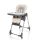 Zopa - Monti 2 etetőszék Diamond Beige – etetőszék 2. kép