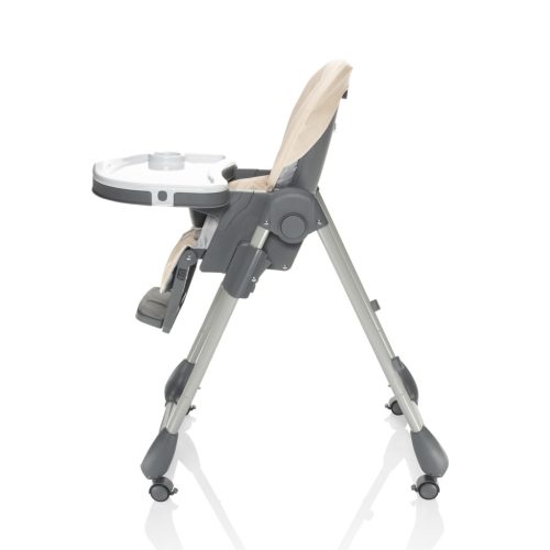 Zopa - Monti 2 etetőszék Diamond Beige – etetőszék 6. kép