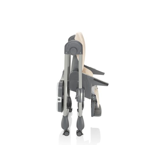 Zopa - Monti 2 etetőszék Diamond Beige – etetőszék 7. kép