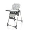 Zopa - Monti 2 etetőszék Diamond Grey – etetőszék 2. kép