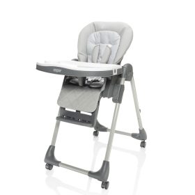 Zopa - Monti 2 etetőszék Diamond Grey – etetőszék 2. kép