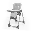 Zopa - Monti 2 etetőszék Diamond Grey – etetőszék 4. kép
