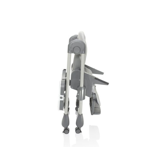 Zopa - Monti 2 etetőszék Diamond Grey – etetőszék 7. kép