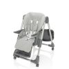 Zopa - Monti 2 etetőszék Diamond Grey – etetőszék 8. kép
