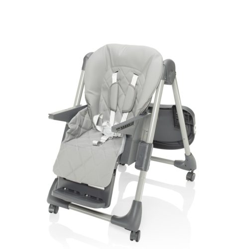 Zopa - Monti 2 etetőszék Diamond Grey – etetőszék 8. kép