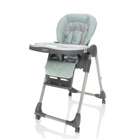Zopa - Monti 2 etetőszék Diamond Blue – etetőszék 2. kép