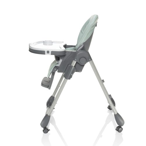 Zopa - Monti 2 etetőszék Diamond Blue – etetőszék 6. kép