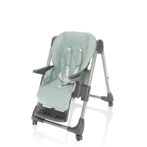 Zopa - Monti 2 etetőszék Diamond Blue – etetőszék 7. kép