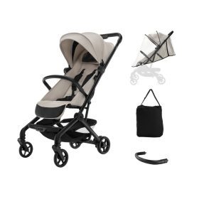 Zopa - Jet sport babakocsi  Ivory Beige – Zsebi Baba Shop