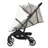 Zopa - Jet sport babakocsi  Ivory Beige – Zsebi Baba Shop