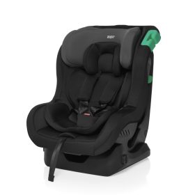 Zopa - Verso R129 gyerekülés Night Black – 40–150 cm-es autósülés 2. kép