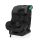 Zopa - Verso R129 gyerekülés Night Black – 40–150 cm-es autósülés 2. kép