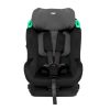 Zopa - Verso R129 gyerekülés Night Black – 40–150 cm-es autósülés 3. kép