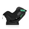 Zopa - Verso R129 gyerekülés Night Black – 40–150 cm-es autósülés 5. kép