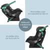Zopa - Verso R129 gyerekülés Night Black – 40–150 cm-es autósülés 7. kép