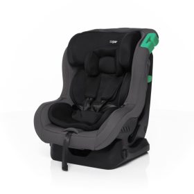Zopa - Verso R129 gyerekülés Foggy Grey – 40–150 cm-es autósülés 2. kép