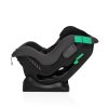 Zopa - Verso R129 gyerekülés Foggy Grey – 40–150 cm-es autósülés 5. kép
