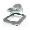 Zopa - Fiesta bébikomp, Grey/Mint Grey/Mint – bébikomp 2. kép