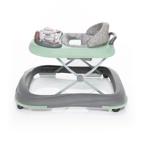 Zopa - Fiesta bébikomp, Grey/Mint Grey/Mint – bébikomp 5. kép