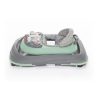Zopa - Fiesta bébikomp, Grey/Mint Grey/Mint – bébikomp 6. kép