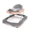 Zopa - Fiesta bébikomp, Grey/Pink Grey/Pink – bébikomp 2. kép