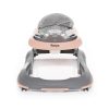 Zopa - Fiesta bébikomp, Grey/Pink Grey/Pink – bébikomp 4. kép