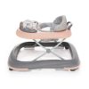 Zopa - Fiesta bébikomp, Grey/Pink Grey/Pink – bébikomp 5. kép