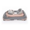 Zopa - Fiesta bébikomp, Grey/Pink Grey/Pink – bébikomp 6. kép