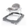 Zopa - Fiesta bébikomp, Grey/White Grey/White – bébikomp 2. kép