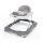 Zopa - Fiesta bébikomp, Grey/White Grey/White – bébikomp 2. kép