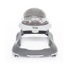 Zopa - Fiesta bébikomp, Grey/White Grey/White – bébikomp 4. kép