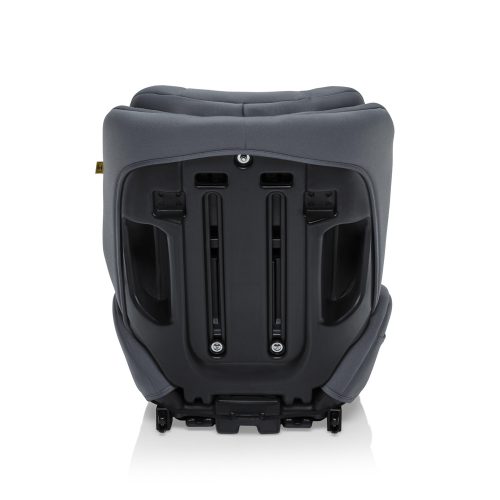 Zopa - Beta i-Size isofix gyerekülés Grey – autósülés 4. kép