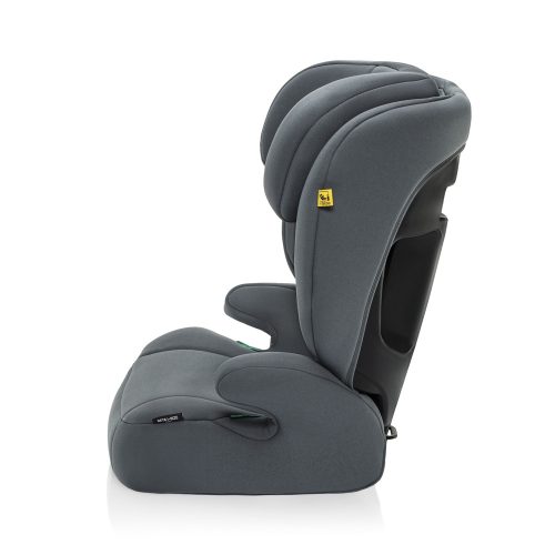 Zopa - Beta i-Size gyerekülés Grey – autósülés 3. kép