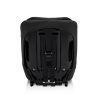 Zopa - Alfa i-Size isofix gyerekülés Black – 76–150 cm-es autósülés 4. kép