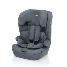 Zopa - Alfa i-Size isofix gyerekülés Grey – 76–150 cm-es autósülés 2. kép