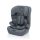 Zopa - Alfa i-Size isofix gyerekülés Grey – 76–150 cm-es autósülés 2. kép