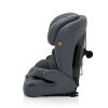 Zopa - Alfa i-Size isofix gyerekülés Grey – 76–150 cm-es autósülés 3. kép