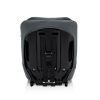 Zopa - Alfa i-Size isofix gyerekülés Grey – 76–150 cm-es autósülés 4. kép