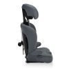 Zopa - Alfa i-Size isofix gyerekülés Grey – 76–150 cm-es autósülés 5. kép