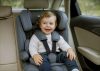 Zopa - Alfa i-Size isofix gyerekülés Grey – 76–150 cm-es autósülés 7. kép