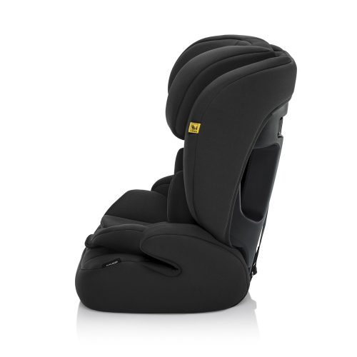 Zopa - Alfa R129 gyerekülés Black – 76–150 cm-es autósülés 3. kép