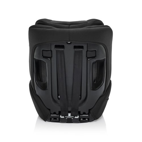 Zopa - Alfa R129 gyerekülés Black – 76–150 cm-es autósülés 4. kép
