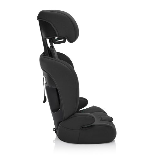 Zopa - Alfa R129 gyerekülés Black – 76–150 cm-es autósülés 5. kép