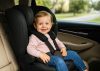 Zopa - Alfa R129 gyerekülés Black – 76–150 cm-es autósülés 6. kép