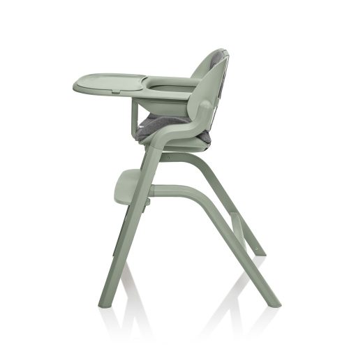 Zopa - Inspira etetőszék, Pitacio Green Pistacio Green – etetőszék 7. kép