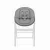 Zopa - Inspira pihenőszék feltét Grey – Zsebi Baba Shop