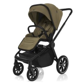 Zopa - Move Cross 5 sport babakocsi Toffee Brown – Zsebi Baba Shop