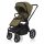 Zopa - Move Cross 5 sport babakocsi Toffee Brown – Zsebi Baba Shop