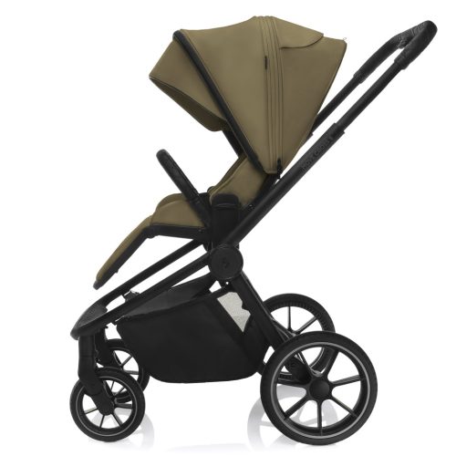 Zopa - Move Cross 5 sport babakocsi Toffee Brown – Zsebi Baba Shop
