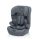 Zopa - Alfa R129 gyerekülés Grey – 76–150 cm-es autósülés 2. kép